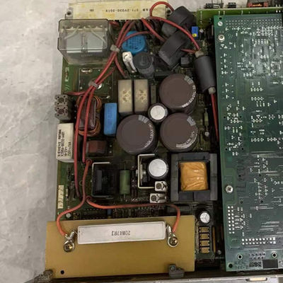 원본 품질 Roland 700 주력 안전 제어 인쇄기 주력판