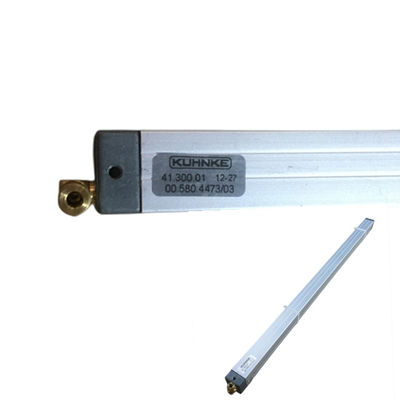 SM52 PM52 은 오토 플레이트 클램프 00.580.4473 옵세트 인쇄기 예비품