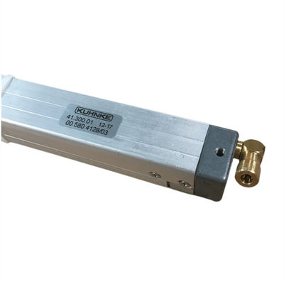 SM/PM74 자동차 PS 플레이트는 00.580.4128 하이델베르크 오프세트 인쇄기 예비품을 고정시킵니다