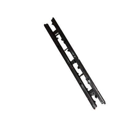 철물질 29kg 무게 플릿 실린더 클램프 SM102 CD102 오프셋 인쇄기용 빠른 액션 클램프