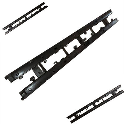 철물질 29kg 무게 플릿 실린더 클램프 SM102 CD102 오프셋 인쇄기용 빠른 액션 클램프