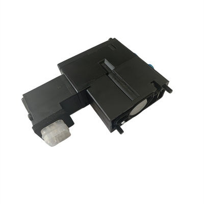 M2.184.1121 하이델베르크 공압 페스토 4/2 방법 솔레노이드 밸브 6 밀리미터 오프셋 인쇄 부분