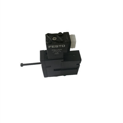 하이델베르그 6mm 오프셋 인쇄 기계용 Festo 4/2 웨이 솔레노이드 밸브 M2.184.1121