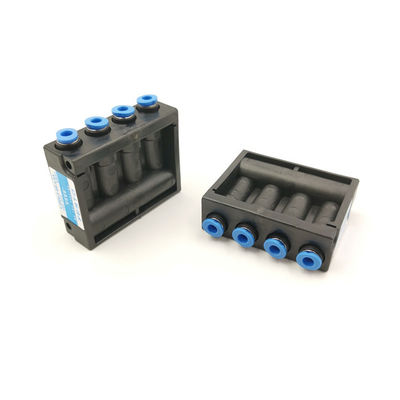 검은 공기 솔레노이드 밸브 M2.184.1141 페스토 SM102 CD74 PM52 PM52 하이델베르크 프린팅 부분