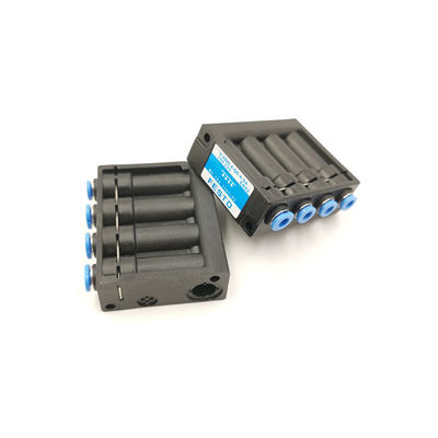 블랙 FESTO 소레노이드 밸브 M2184.1141 SM102 CD74 PM52 하이델베르크 인쇄기 부품