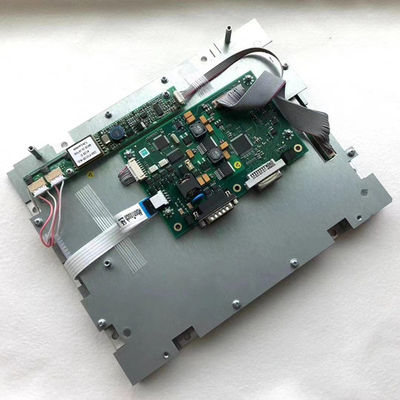PM52 프린터용 DVI 인터페이스와 함께 하이델베르거 10.4 인치 터치 디스플레이 패널