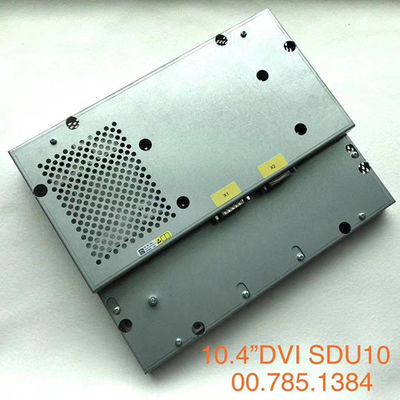 PM52 프린터용 DVI 인터페이스와 함께 하이델베르거 10.4 인치 터치 디스플레이 패널
