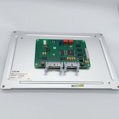 CP 트로닉 디스플레이 화면 00.781.4495 하이델베르크 Sm74 HD 오프셋 인쇄 부분