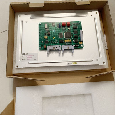 CP 트로닉 디스플레이 화면 00.781.4495 하이델베르크 Sm74 HD 오프셋 인쇄 부분