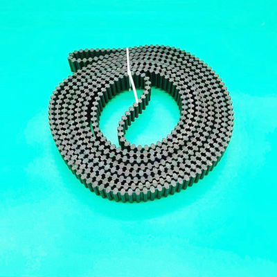 블랙 입력 동시성 벨트 00.580.5962 4400 X26mm CD74 XL75 프린터 예비품