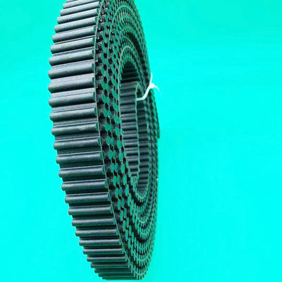 블랙 입력 동시성 벨트 00.580.5962 4400 X26mm CD74 XL75 프린터 예비품