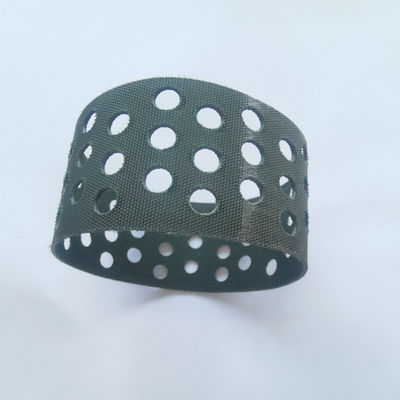 흡수 테이프 C3.015.453 CD102 Sm102 220mmx38mm은 기계 예비품을 출력하는 것 오프셋시켰습니다