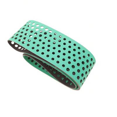 기계 하이델베르크 흡수 테이프 G2.020.009 960x60x1.6mm 녹색 흡수 벨트 드라이브 방식 SM52 PM52