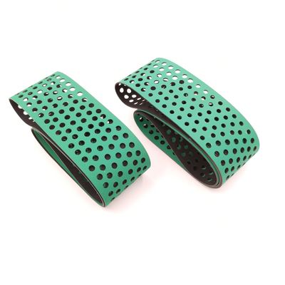 하이델베르그 흡입 벨트 드라이브 960x60x1.6mm SM52 PM52 오프셋 인쇄 기계용 녹색 수입 PVC