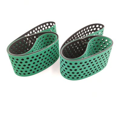 기계 하이델베르크 흡수 테이프 G2.020.009 960x60x1.6mm 녹색 흡수 벨트 드라이브 방식 SM52 PM52