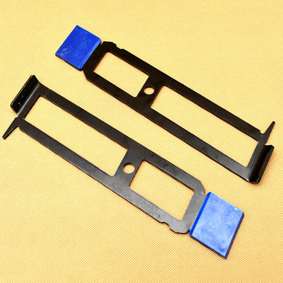 Pm52 Sm52 하이델베르크 인쇄 부품용 고무/철 히키 제거기 233 * 68mm