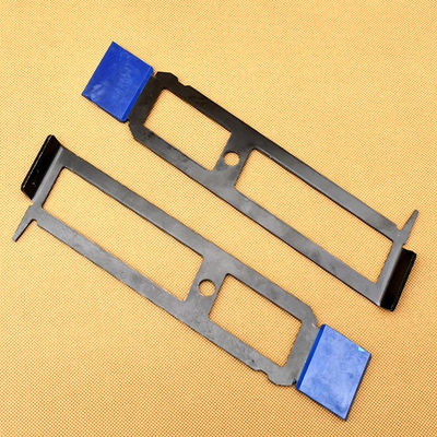Pm52 Sm52 하이델베르크 인쇄 부품용 고무/철 히키 제거기 233 * 68mm