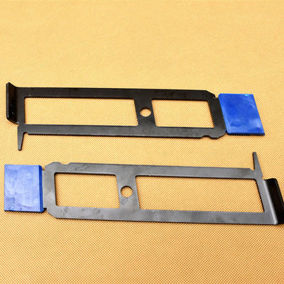 Pm52 Sm52 하이델베르크 인쇄 부품용 고무/철 히키 제거기 233 * 68mm
