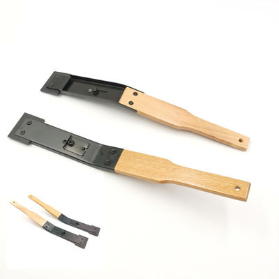 나무로 된 93.205.516 하이델베르크 SM102 CD102 히키 제거제 완전한 조립체