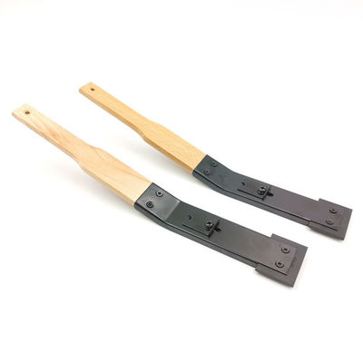 나무로 된 93.205.516 하이델베르크 SM102 CD102 히키 제거제 완전한 조립체