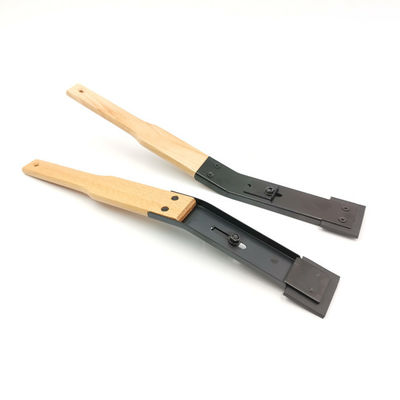 나무로 된 93.205.516 하이델베르크 SM102 CD102 히키 제거제 완전한 조립체