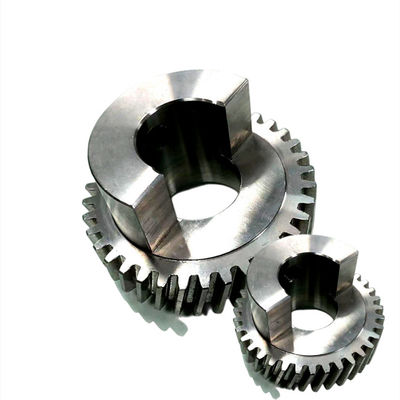 은 36 치아 물 롤러 기어장치 M2.030.010 인쇄기 부분 공급기들