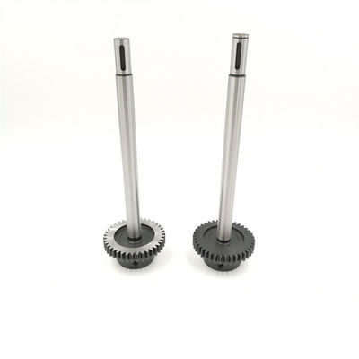 63.030.510F MOFP 인쇄 장비 드라이버 기어 알컬러 MO 기계 기어축 38 이