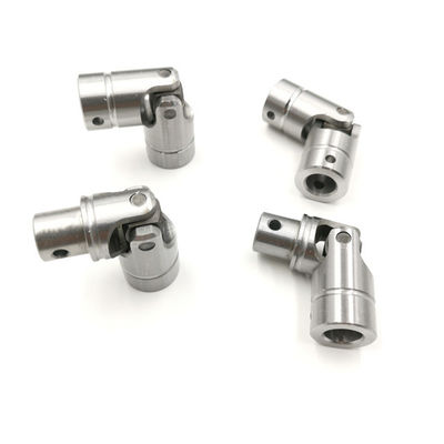 은 Sm74 Sm102 머리 만능 조인트 스테인레스 강 하이델베르크 기계 예비품