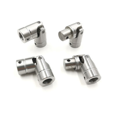 은 Sm74 Sm102 머리 만능 조인트 스테인레스 강 하이델베르크 기계 예비품