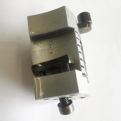 기계 포워드부 프린터를 넘버링하는 푸른 패키지 7 디지트 활판 인쇄는 절약합니다