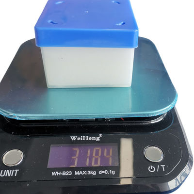 7대 자리 활판 인쇄 수 기계를 위한 빨간 패키지는 프레스 부분을 출력하는 6 감소를 진척시킵니다