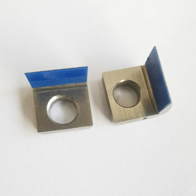 언론 예비품을 출력하는 탄소강 그리퍼 M4.011.727 SM74 SM52 압통 하이델베르크