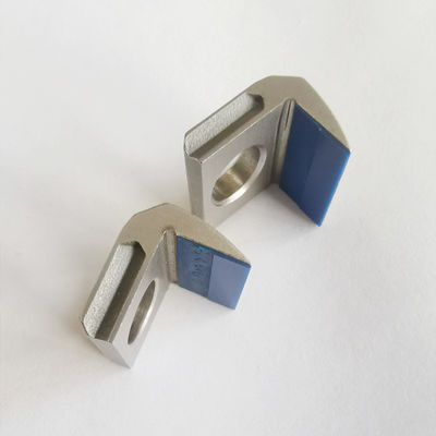 언론 예비품을 출력하는 탄소강 그리퍼 M4.011.727 SM74 SM52 압통 하이델베르크