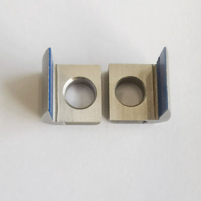 언론 예비품을 출력하는 탄소강 그리퍼 M4.011.727 SM74 SM52 압통 하이델베르크