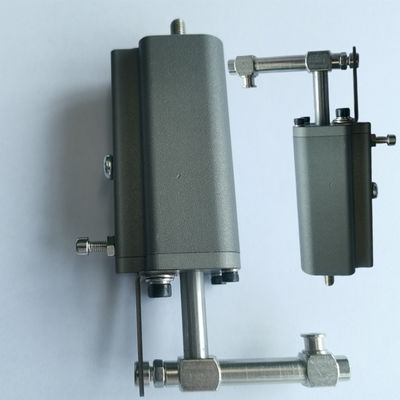 머신 부분을 단절시키는 서커 다이를 진척시키는 철 소재는 프레스 부분을 오프셋시킵니다