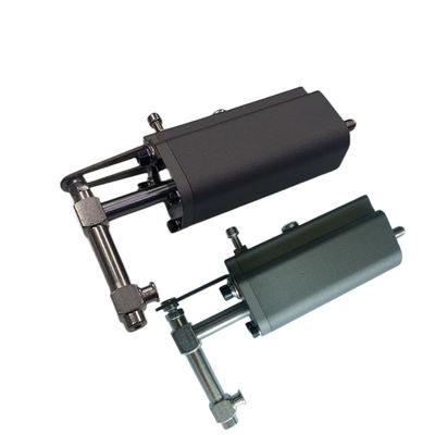 머신 부분을 단절시키는 서커 다이를 진척시키는 철 소재는 프레스 부분을 오프셋시킵니다