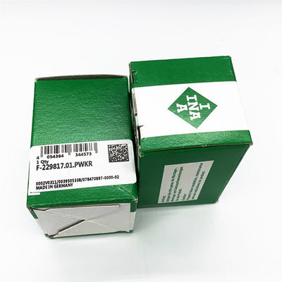 하이델베르그 SM/CD74 캠 팔로워 C6.011.121 F-229817 총 높이 36.5mm의 인쇄 기계 베어링