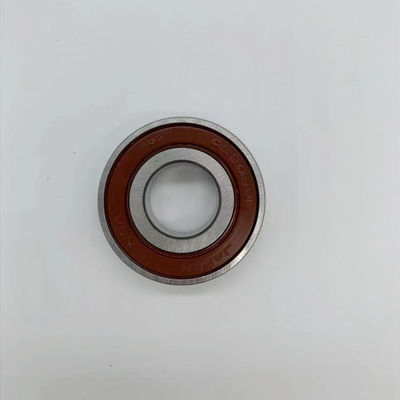 일본 빨간색 갈라진 구슬 베어링 40*12mm 오프셋 인쇄기용 캠 후속기