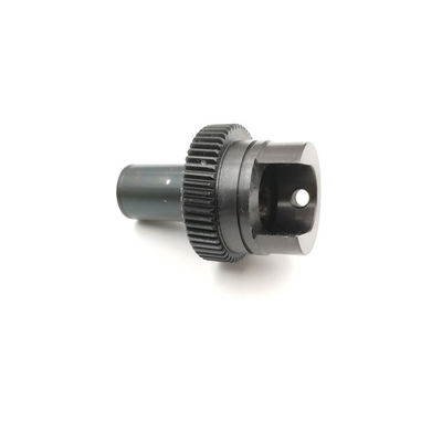 헤드 오프셋 56x65mm을 지니는 밝은 회색 기어 헤드 Sm102 스핀들 액슬