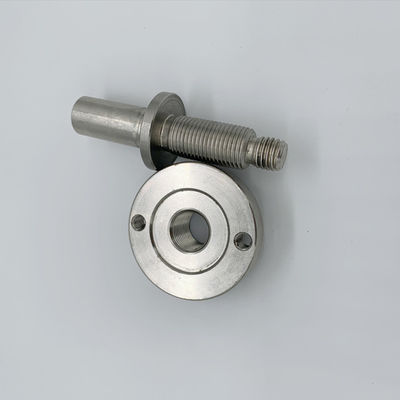 G2007.504 밝은 회색 부시 스크루 85x51mm XL105 CX102 CD102 SM102 CD74 인쇄 부품