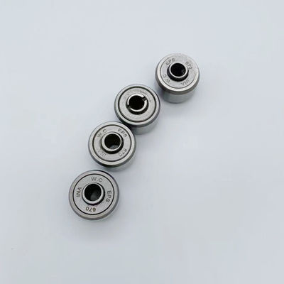 SM102 CD102 MO 하이델베르그 풀 롤용 철 소재 측면 프레임 롤러 19x16x6mm