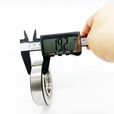 하이델베르크 SM52 SX52 인쇄기용 특수 스틸 베어링 지원 롤러 40x80x21MM