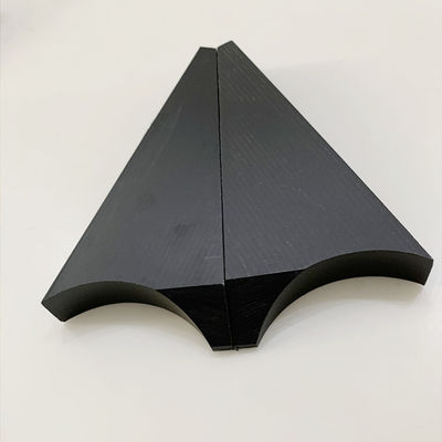 SM52 하이델베르크 인쇄 부품을 위한 잉크 듀트 엔드 블록 및 엔드 플레이트 - 110x53mm 크기 및 0.12kg/pair 무게