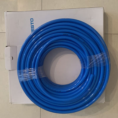 페스토 6mm 및 12mm 오프셋 프린팅 기계에 대한 Pneumatic 파이프 공기 파이프 부드러운 Hose