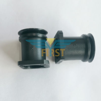 팔려고 내놓 흑색 컬러 플라스틱 서커 240x230x30mm 하이델베르크 인쇄기 부분