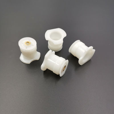 화이트 컬러 수커 25.5*22*16mm SHTALL 인쇄기 오프셋 인쇄 용품