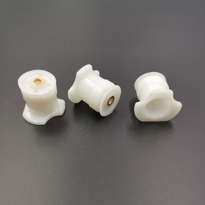 화이트 컬러 수커 25.5*22*16mm SHTALL 인쇄기 오프셋 인쇄 용품