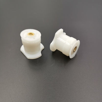 화이트 컬러 수커 25.5*22*16mm SHTALL 인쇄기 오프셋 인쇄 용품