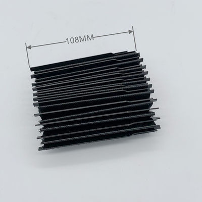 하이델베르크 기계 벨로즈 F2.072.140 SM/CD102 한도 울부짖기 공급 장치 먼지 방지용 커버 오프셋 인쇄기 부품