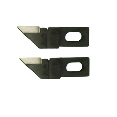 철강 접기 기계의 예비 부품